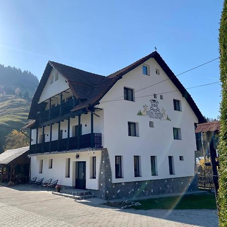 Regina Muntilor Spa&Confort Moeciu De Sus Exterior foto