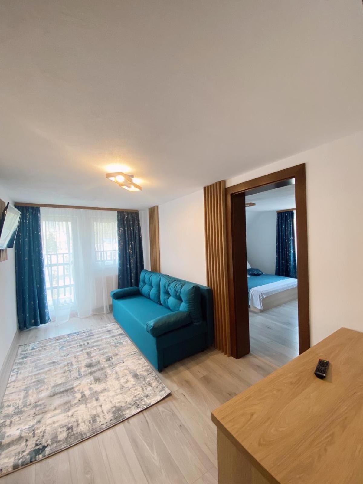 Regina Muntilor Spa&Confort Moeciu De Sus Exterior foto